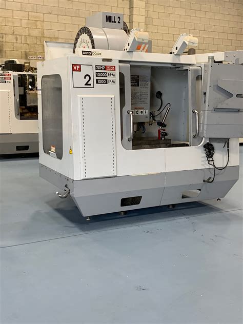 used part cnc haas|used haas office mill.